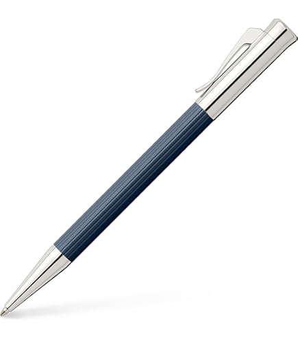 Amazon.com : Graf von Faber-Castell Classic Platinum Plated